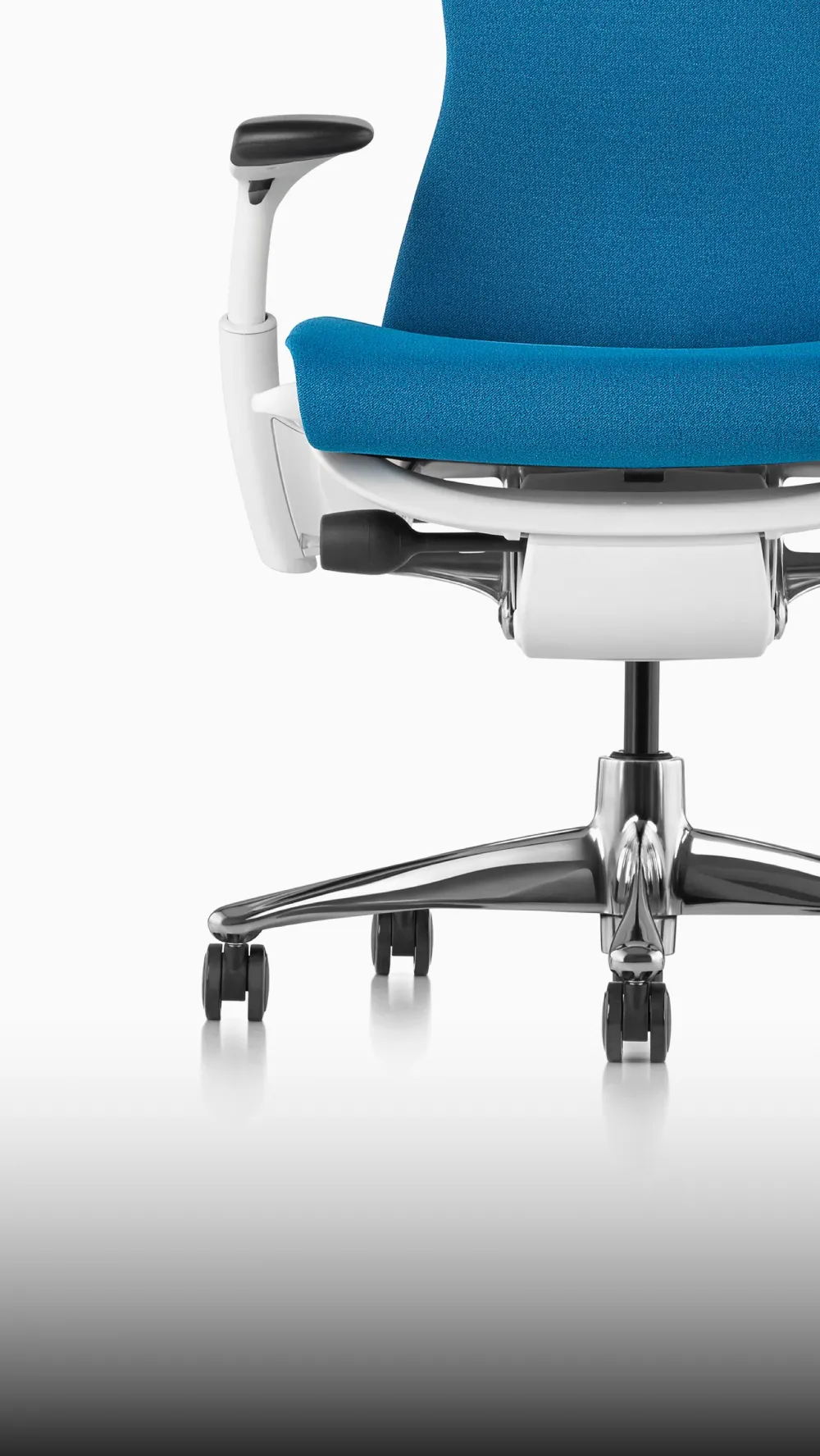 Chair Adjustments